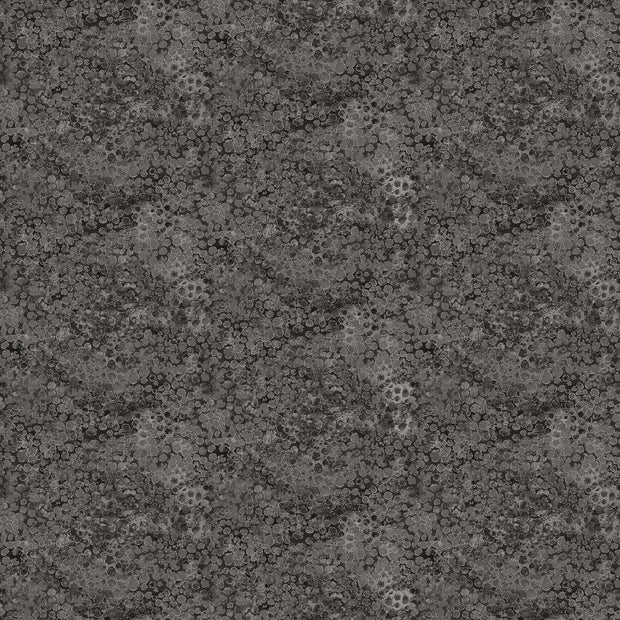 Shimmer 27896M-98 City Fog by Deborah Edwards for Northcott Fabrics 1/2m