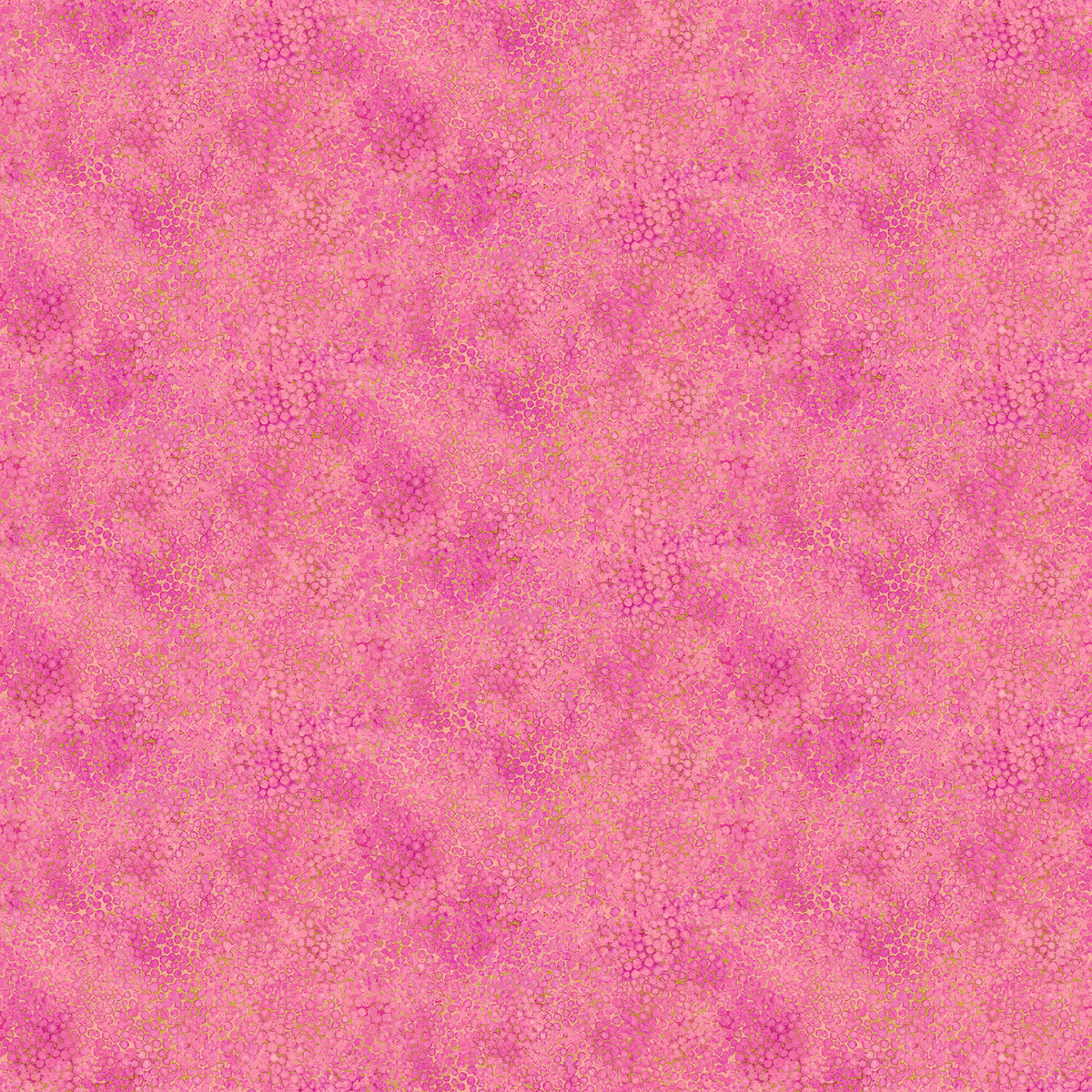 Shimmer 27897M-28 Bubble Gum by Deborah Edwards for Northcott Fabrics 1/2m