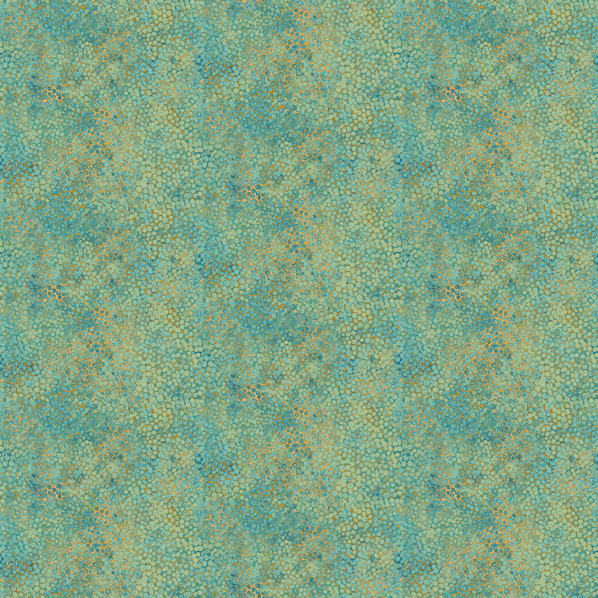 Shimmer 27897M-68 Dawn by Deborah Edwards for Northcott Fabrics 1/2m