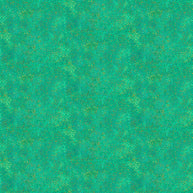 Shimmer 27897M-78 Peacock by Deborah Edwards for Northcott Fabrics 1/2m