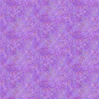 Shimmer 27897M-88 Pansy by Deborah Edwards for Northcott Fabrics 1/2m