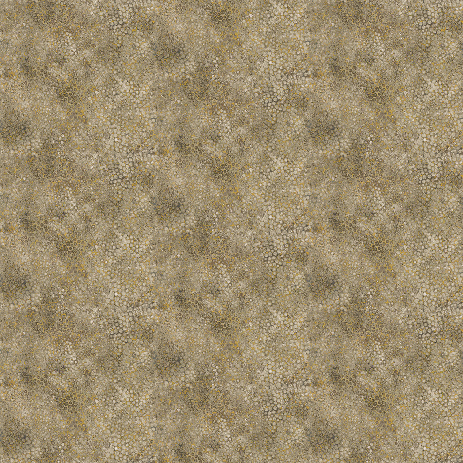 Shimmer 27897M-92 Desert Sand by Deborah Edwards for Northcott Fabrics 1/2m