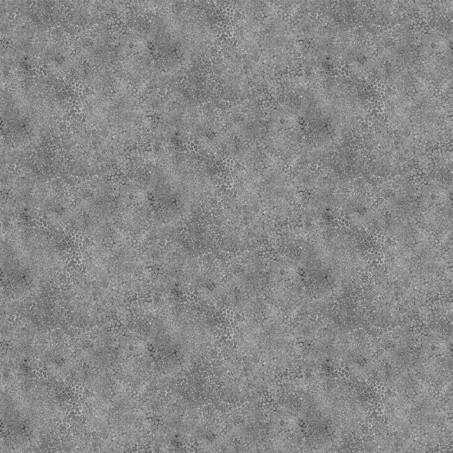 Shimmer 27897M-98 City Fog by Deborah Edwards for Northcott Fabrics 1/2m