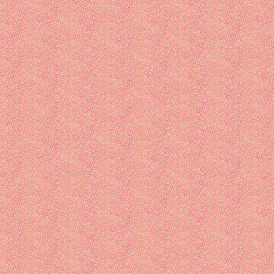 Shimmer 27898M-28 Bubble Gum by Deborah Edwards for Northcott Fabrics 1/2m