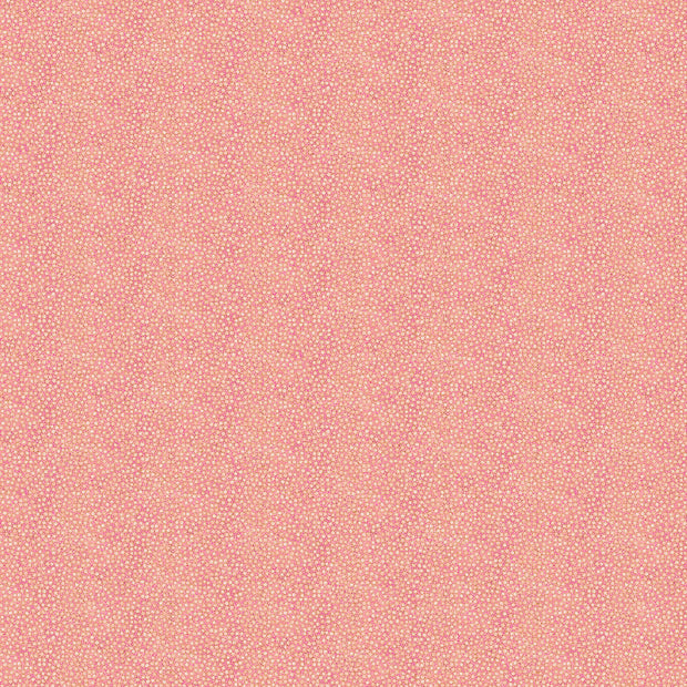 Shimmer 27898M-28 Bubble Gum by Deborah Edwards for Northcott Fabrics 1/2m