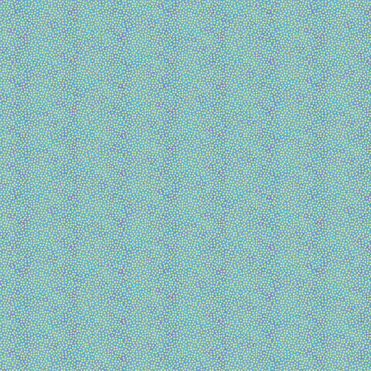 Shimmer 27898M-44 Deep Sea by Deborah Edwards for Northcott Fabrics 1/2m