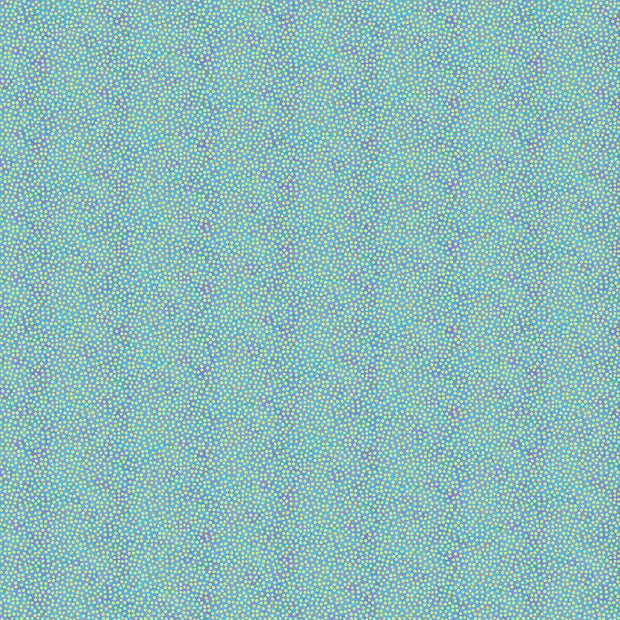 Shimmer 27898M-44 Deep Sea by Deborah Edwards for Northcott Fabrics 1/2m