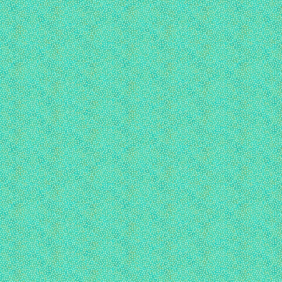 Shimmer 27898M-66 Lagoon by Deborah Edwards for Northcott Fabrics 1/2m