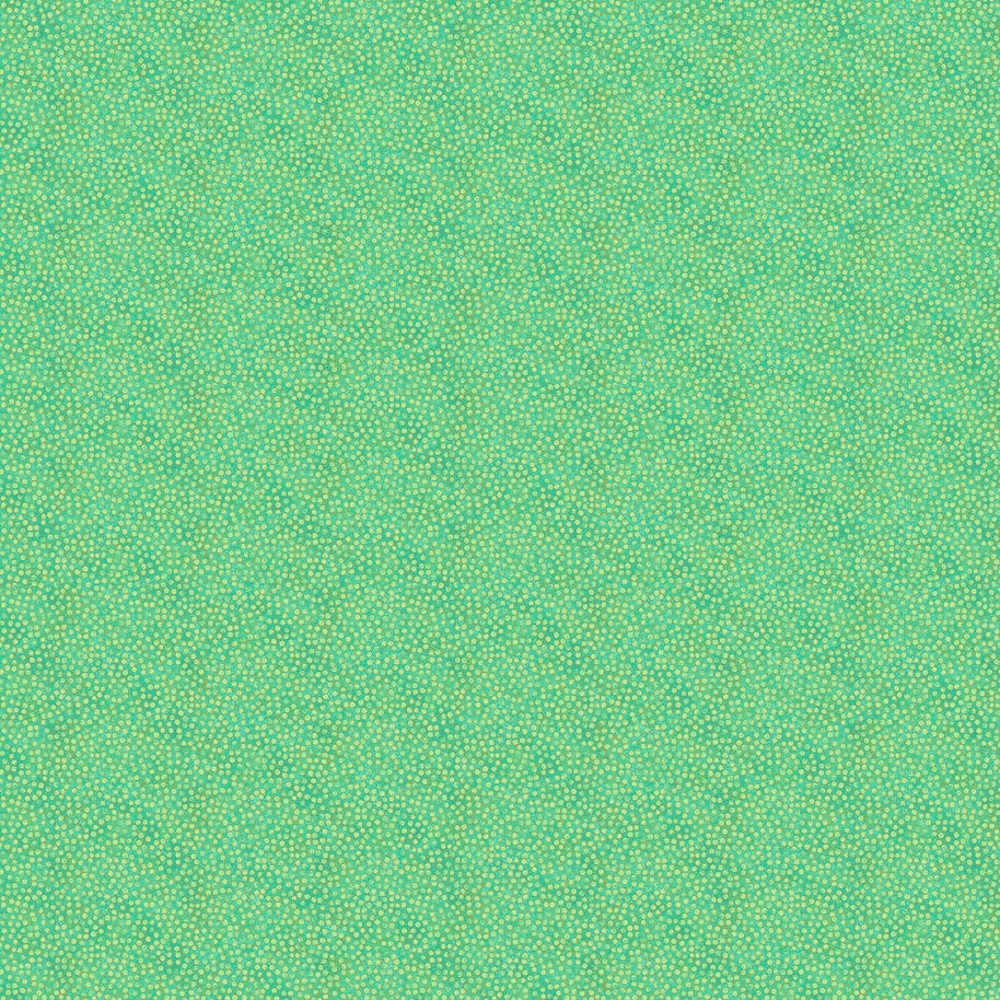 Shimmer 27898M-78 Peacock by Deborah Edwards for Northcott Fabrics 1/2m