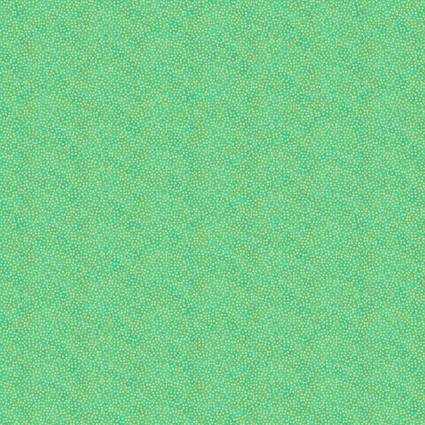 Shimmer 27898M-78 Peacock by Deborah Edwards for Northcott Fabrics 1/2m