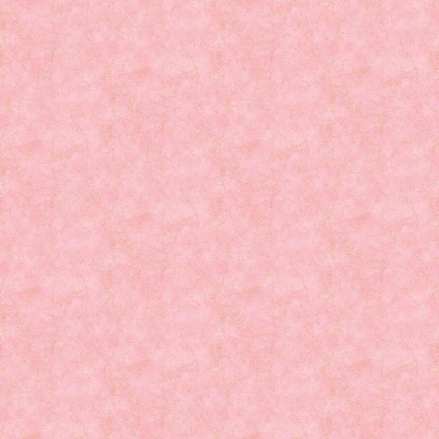 Shimmer 27899M-28 Bubble Gum by Deborah Edwards for Northcott Fabrics 1/2m
