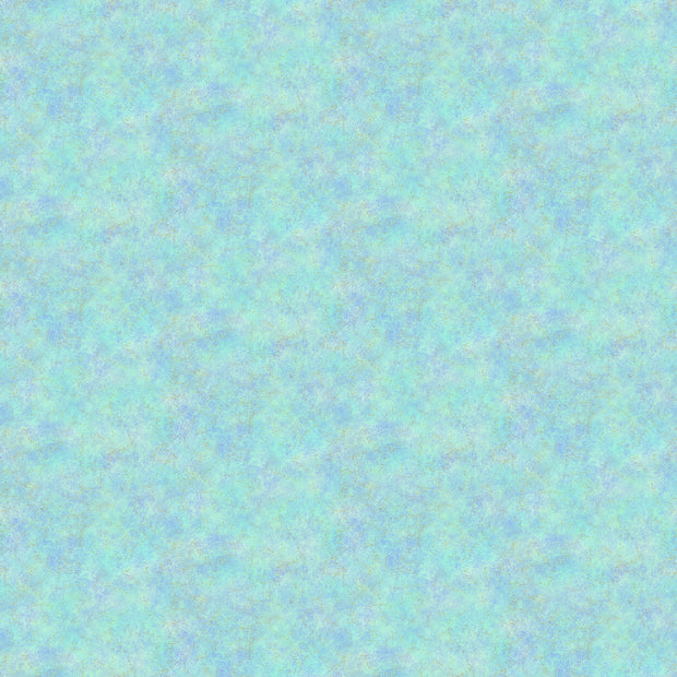 Shimmer 27899M-44 Deep Sea by Deborah Edwards for Northcott Fabrics 1/2m