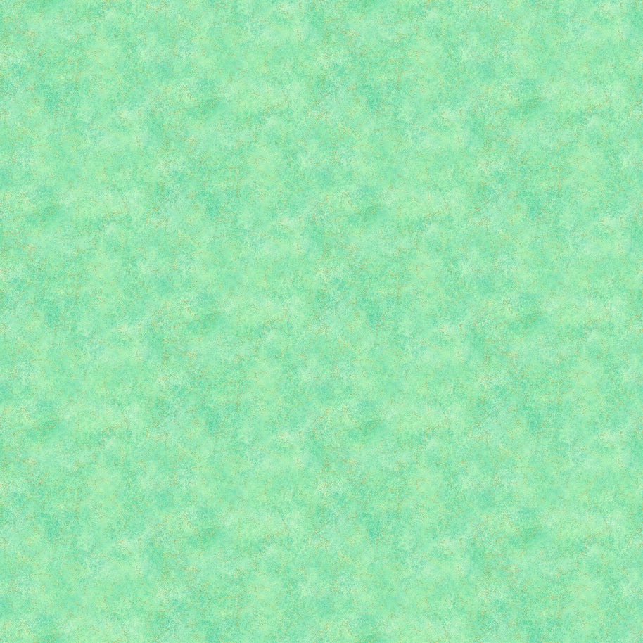 Shimmer 27899M-78 Peacock by Deborah Edwards for Northcott Fabrics 1/2m