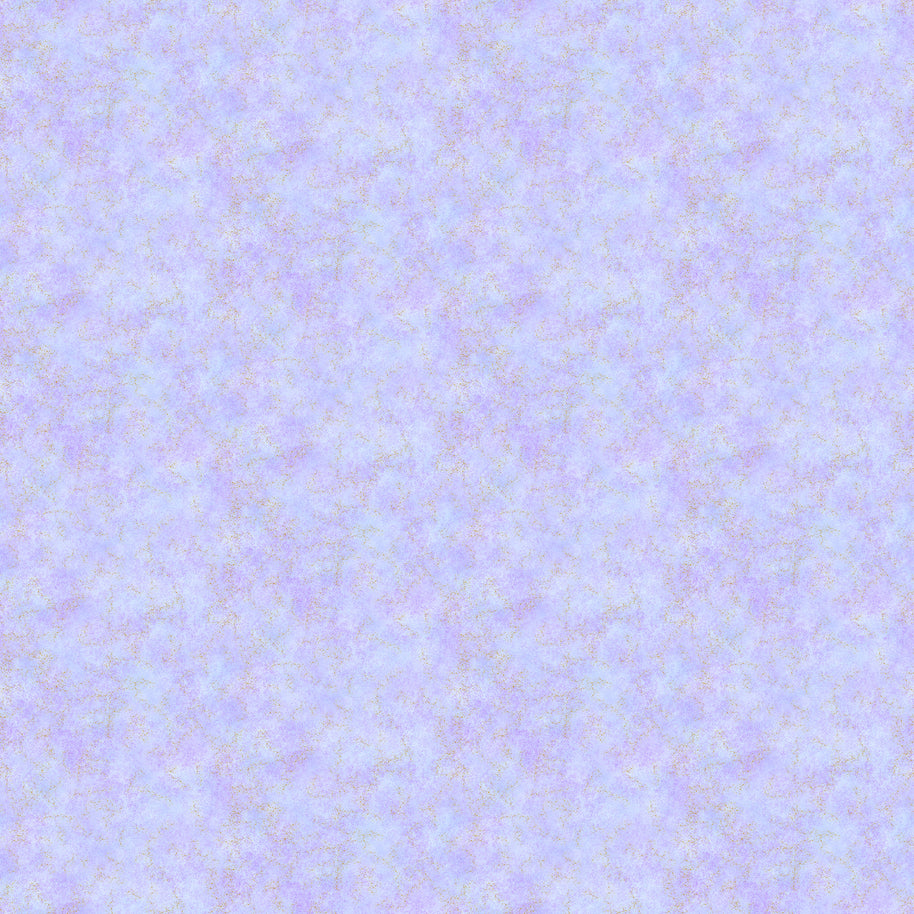 Shimmer 27899M-88 Pansy by Deborah Edwards for Northcott Fabrics 1/2m