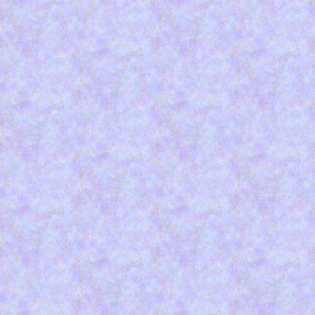 Shimmer 27899M-88 Pansy by Deborah Edwards for Northcott Fabrics 1/2m