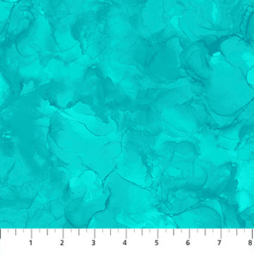 Mirage 28270-63 Bermuda by Deborah Edwards for Northcott Fabrics 1/2m