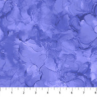 Mirage 28270-84 Lilac by Deborah Edwards for Northcott Fabrics 1/2m