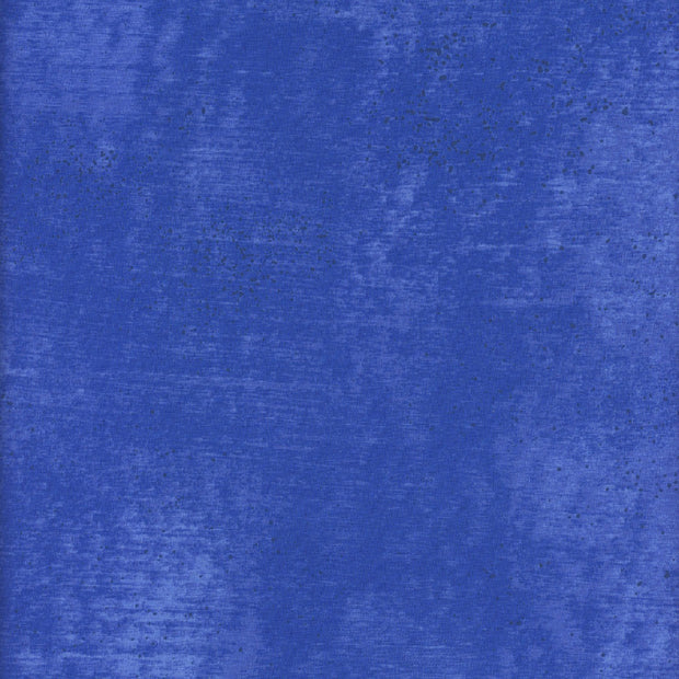 Andover - Glaze II Denim 1/2m