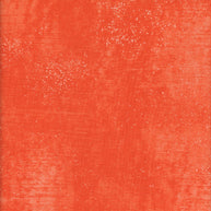 Andover - Glaze II Pumpkin 1/2m
