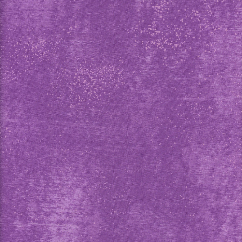 Andover - Glaze II Lilac Purple 1/2m