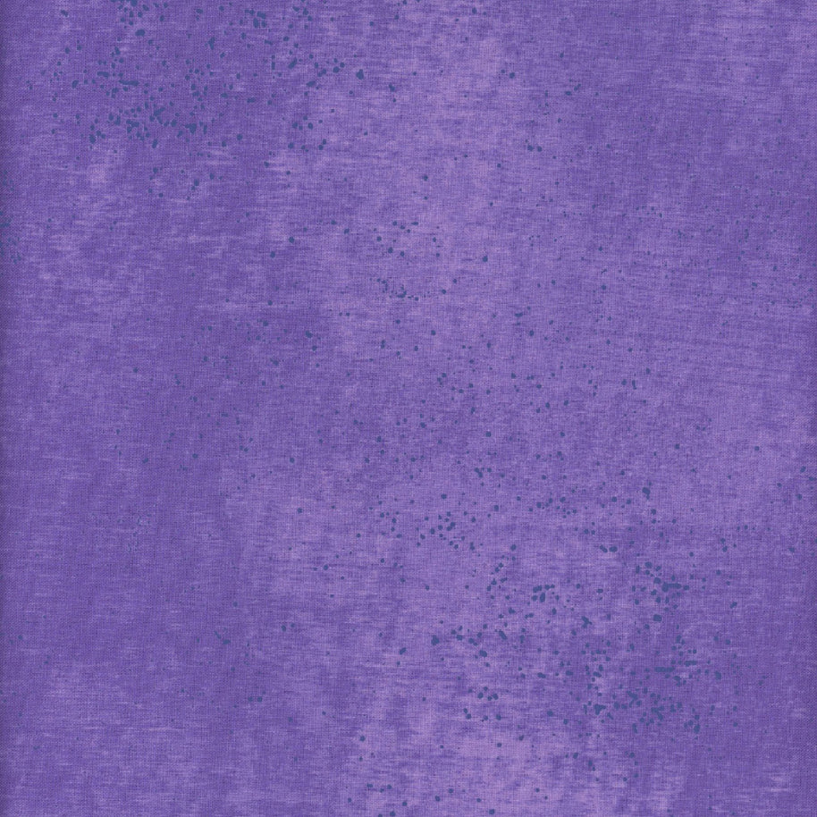 Andover - Glaze II IrisPurple 1/2m