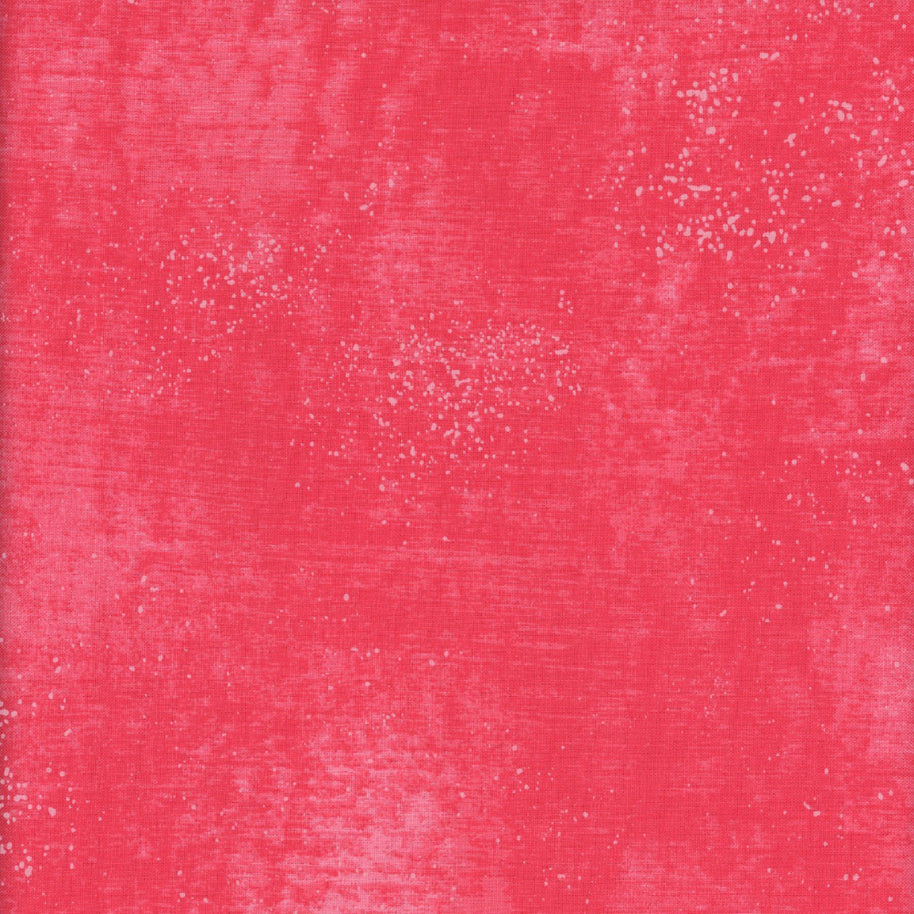 Andover - Glaze II Watermelon Pink 1/2m