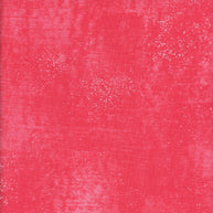 Andover - Glaze II Watermelon Pink 1/2m