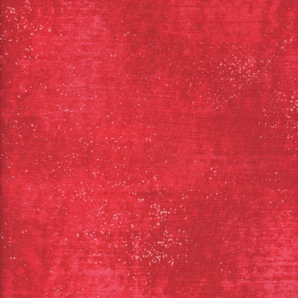 Andover - Glaze II Cherry Red 1/2m