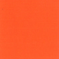 9900-255 Tangerine Bella Solids 1/2m