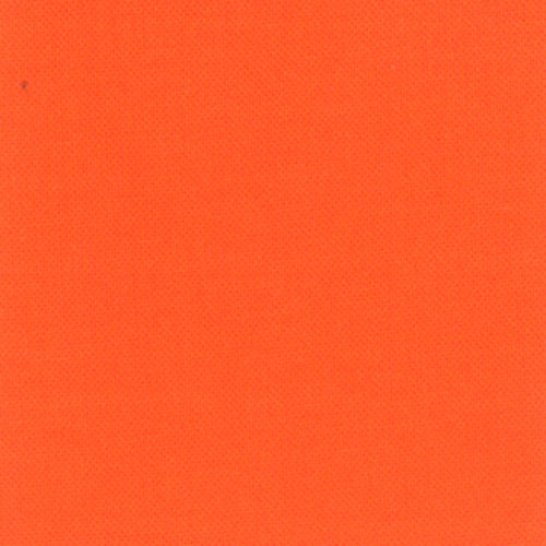 9900-255 Tangerine Bella Solids 1/2m
