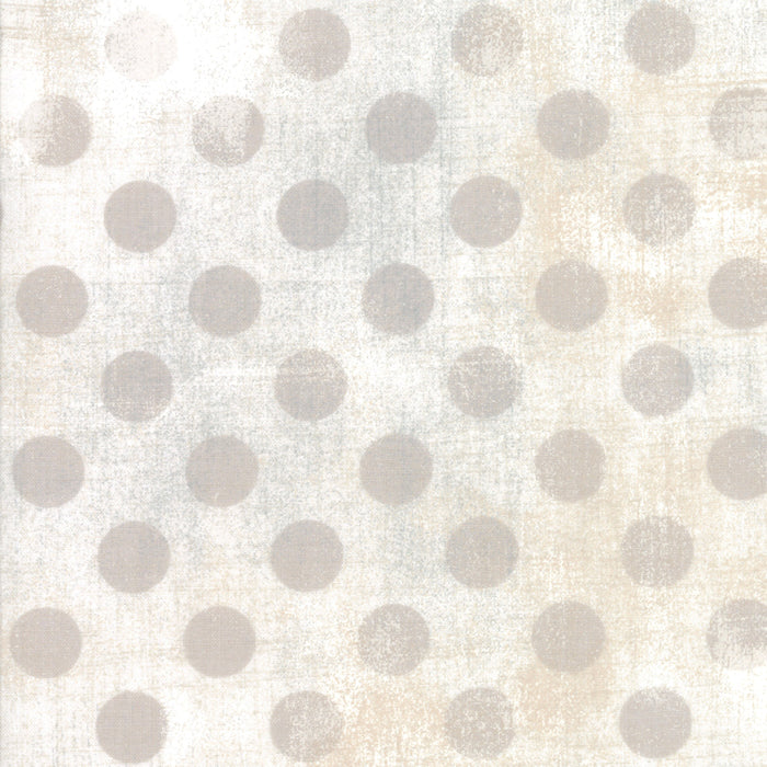 Grunge Hits the Spot White Paper 1/2m