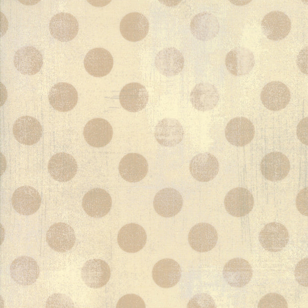 Grunge Hits the Spot Manilla 1/2m