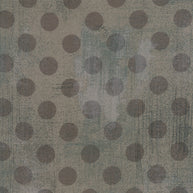 Grunge Hits the Spot Grey Couture 1/2m