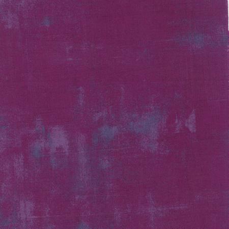 30150-243 Plum, Grunge 1/2m