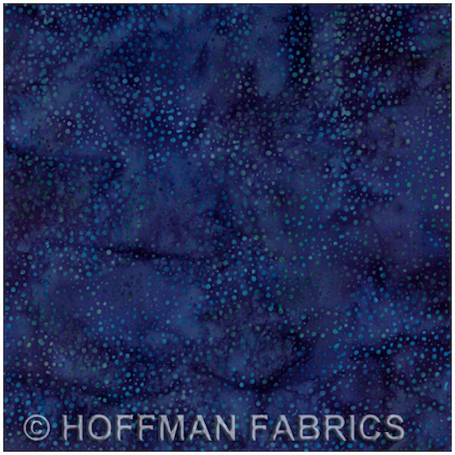 Hoffman Bali Dots Lapis 1/2m