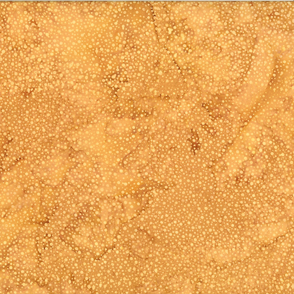 Hoffman Bali Dots Dijon 1/2m