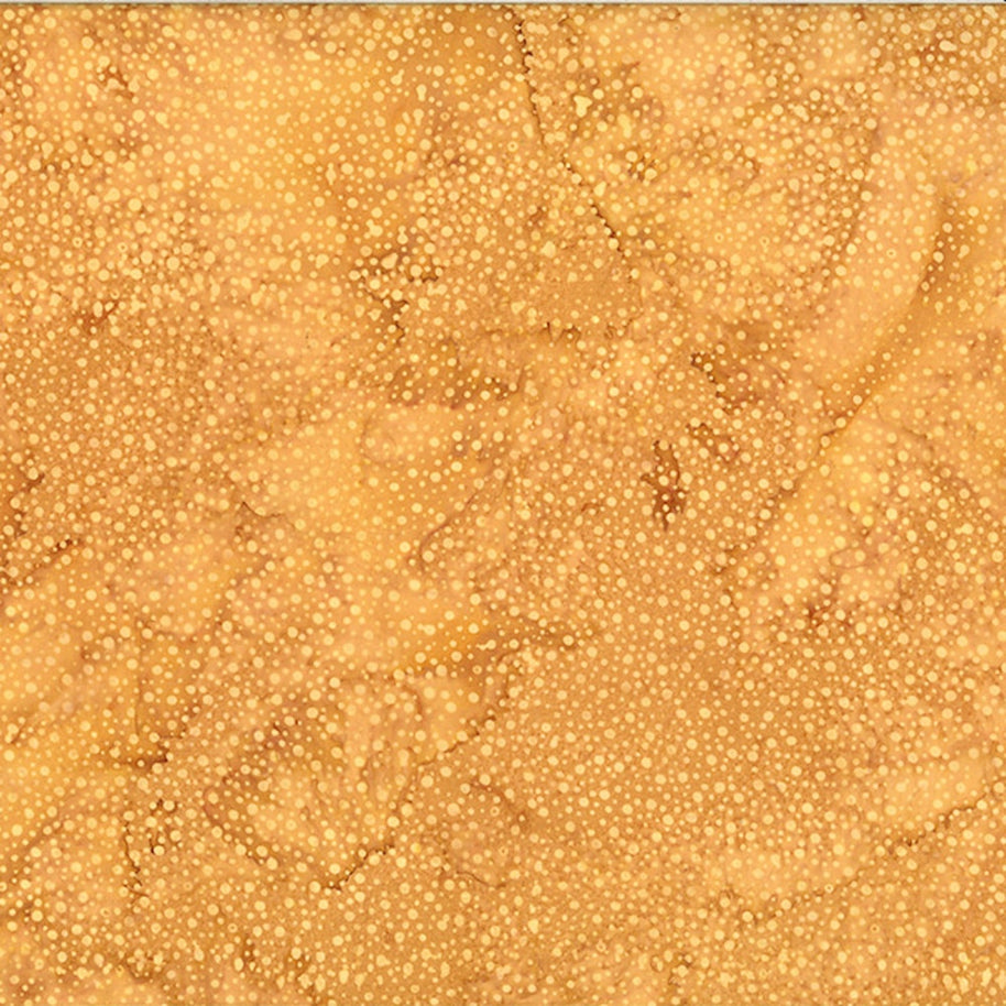 Hoffman Bali Dots Dijon 1/2m