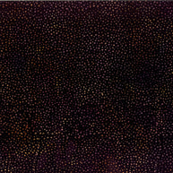 Hoffman Bali Dots Sugarplum 1/2m