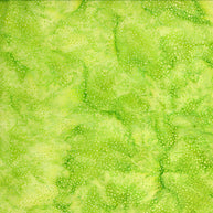 Hoffman Bali Dots Lime 1/2m
