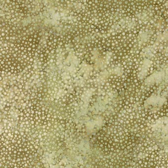 Hoffman Bali Dots Willow 1/2m