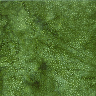 Hoffman Bali Dots Watermelon 1/2m