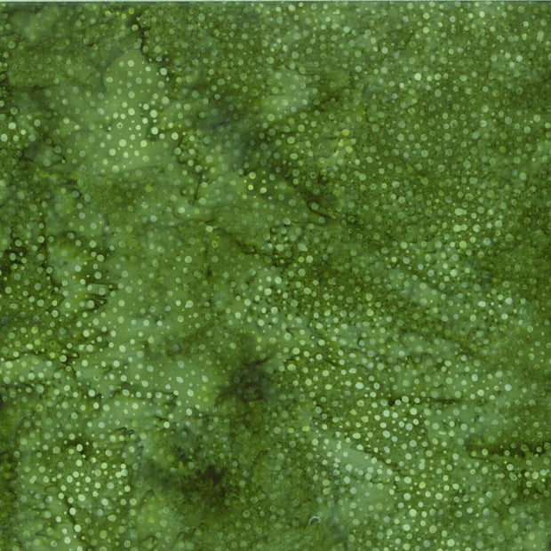 Hoffman Bali Dots Watermelon 1/2m
