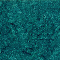 Hoffman Bali Dots Aquamarine 1/2m