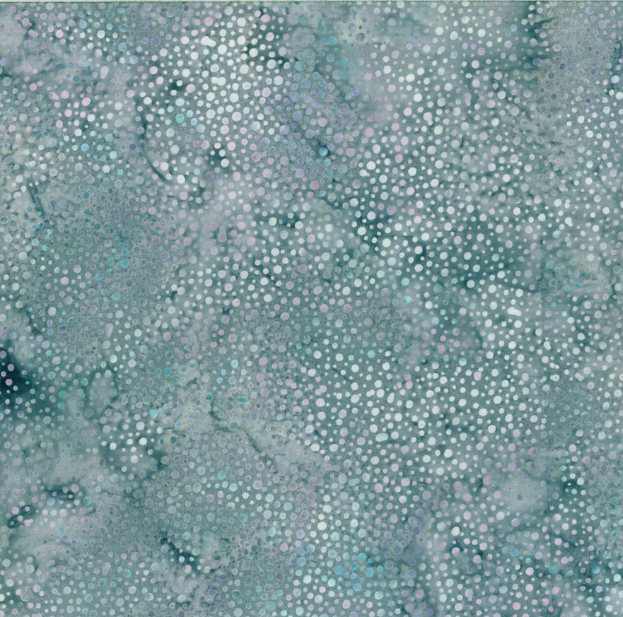 Hoffman Bali Dots Paris 1/2m