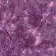 Hoffman Bali Dots Jelly 1/2m