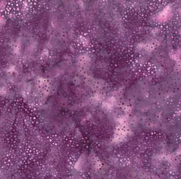 Hoffman Bali Dots Jelly 1/2m