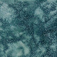 Hoffman Bali Dots Volcano 1/2m