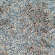 Hoffman Bali Dots Breakers 1/2m