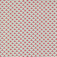 Moda Fabrics - Hollyhocks Roses Jasmine 1/2m