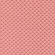 Moda Fabrics - Hollyhocks Roses Hollyhock Pink 1/2m